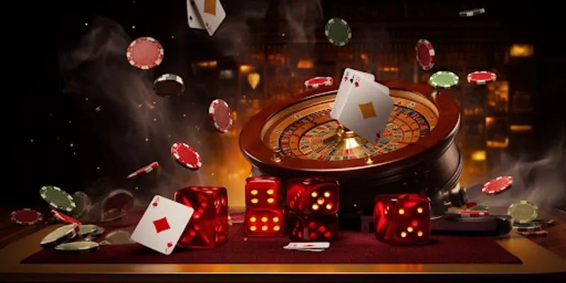 Hệ thống livestream Casino BET88 hiện đại