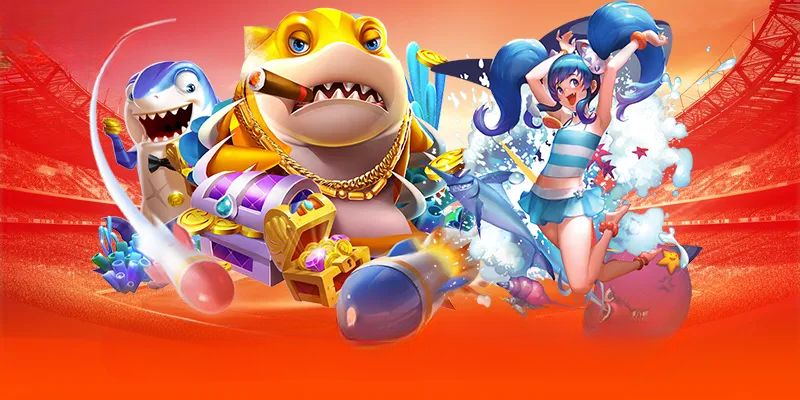 JDB Bắn Cá BET88 là điểm đến lý tưởng