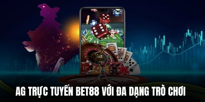 Đa dạng trò chơi giúp khách hàng dễ dàng lựa chọn theo sở thích cá nhân