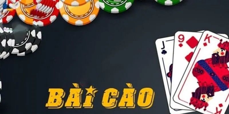 Bài cào cũng sử dụng bộ tứ lơ khơ để đặt cược với luật chơi đơn giản