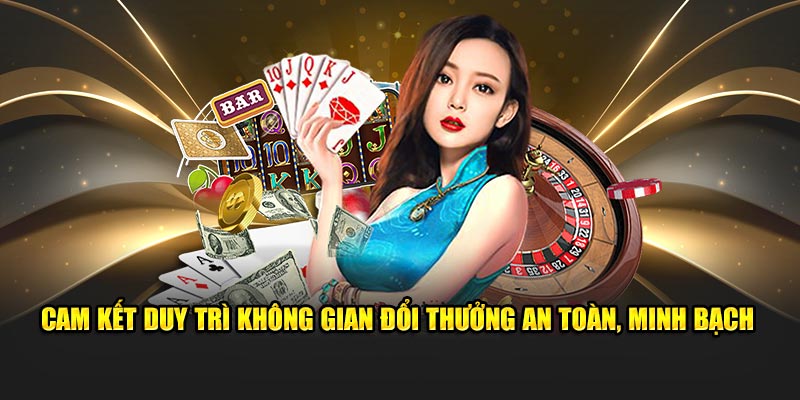Những nội dung được đề cập trong chính sách chơi có trách nhiệm BET88 2025