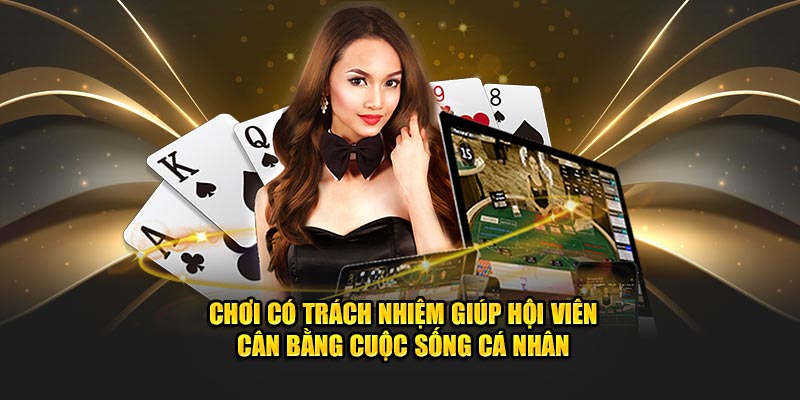 Quy định chơi có trách nhiệm BET88 và ý nghĩa thực sự