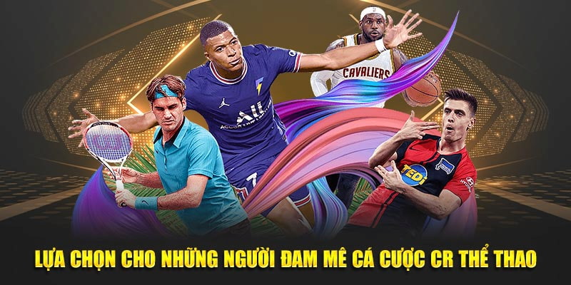 CR thể thao BET88 -  Điểm cược hoàn hảo cho các bạn đam mê thể thao 