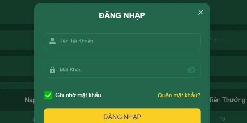 Đăng Nhập BET88 chỉ với 4 bước đơn giản