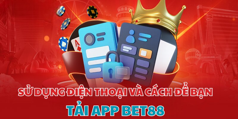 Điện thoại nào cũng có thể tải ứng dụng