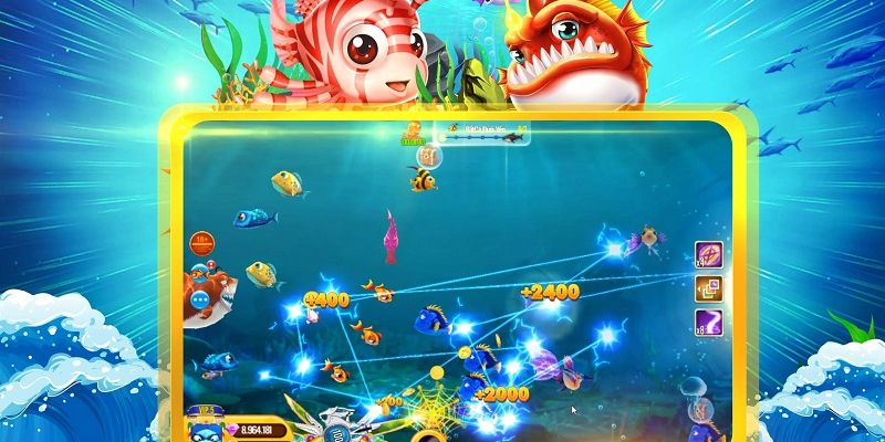 Tổng quan sơ lược về TP Bắn Cá BET88