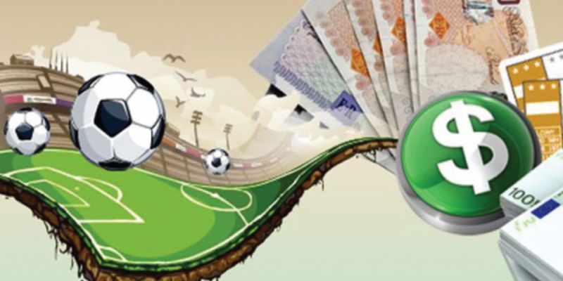 Quy trình các tham gia vào SBOBET tại BET88