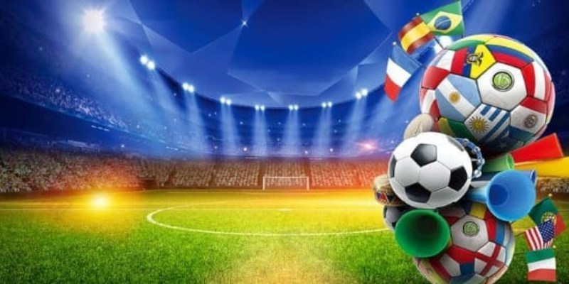 Tìm hiểu sơ lược về sảnh cá cược IM Thể thao Bet88