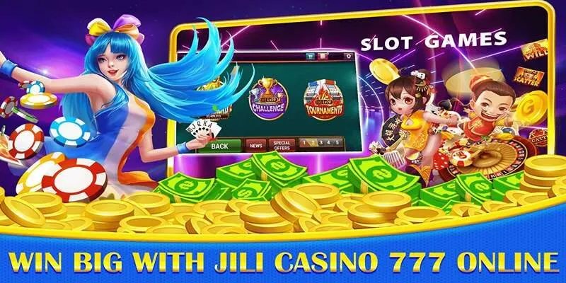 Khám phá kho sản phẩm Jili Game bài 3D BET88