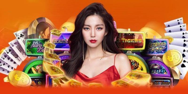 Kho tàng game đa dạng, tỷ lệ thưởng hấp dẫn tại BET88