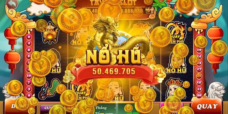 Mẹo săn jackpot dành cho bạn