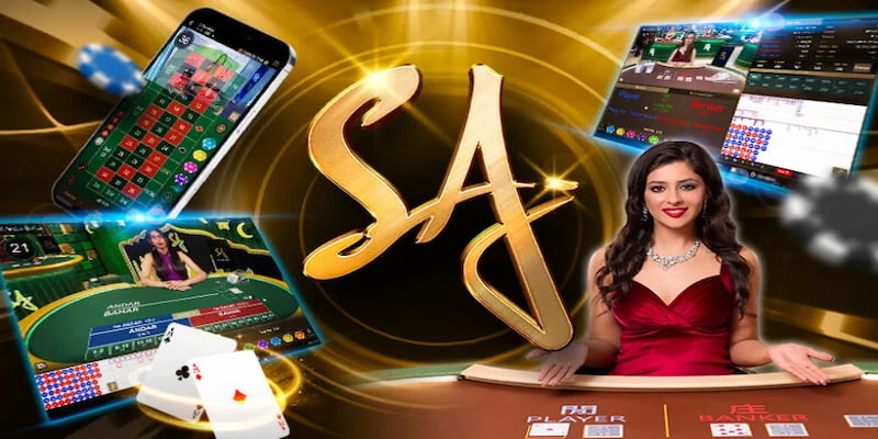 SA trực tuyến BET88 với kinh nghiệm hoạt động hơn 2 thập kỷ từ năm 2009 