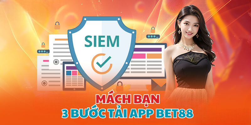 Tải app BET88 thả ga trên laptop