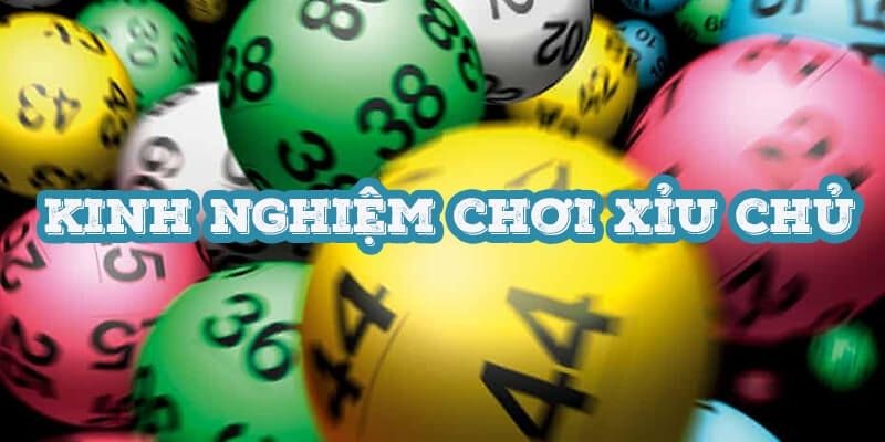 Ghi nhớ ngay những mẹo chơi xỉu chủ là gì để thắng lớn tại GO88