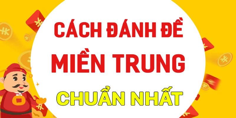 Cách đánh đề xổ số cực chuẩn giúp tăng tỉ lệ thắng cho người chơi